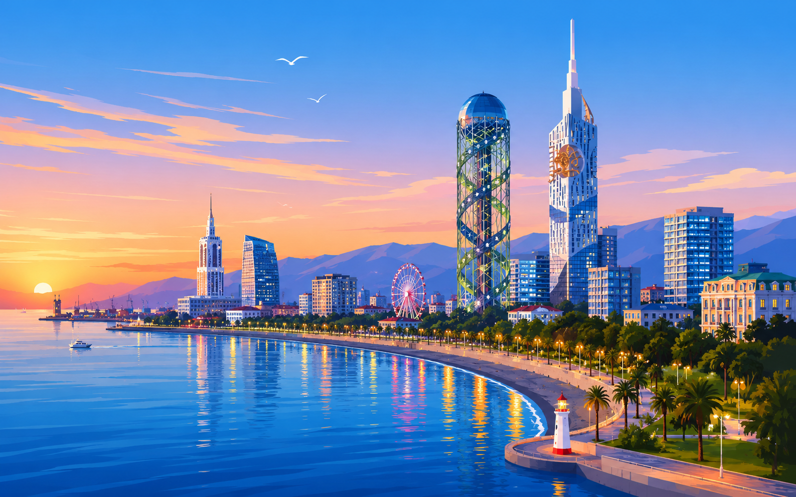 Batumi
