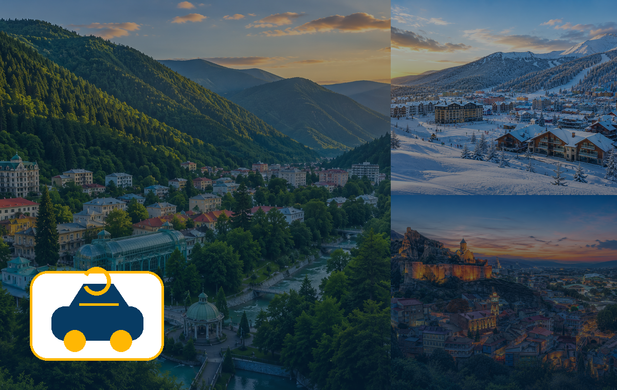 Car Rentals